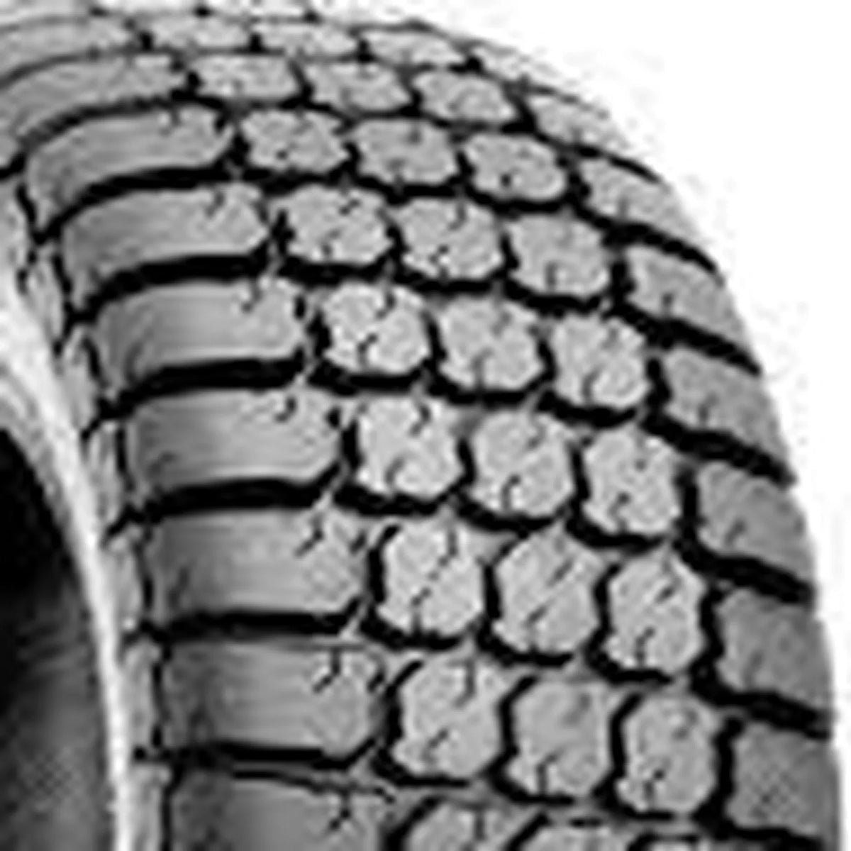 93A3 R-3 23X8.50-12 Mow Mighty Lawn Galaxy C & Tire Garden