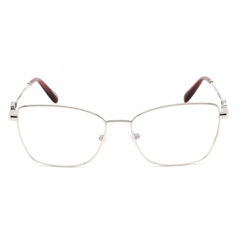 Rim Grey 0579 Metal VCHF50S Women's Frame Full Eyeglasses Chopard