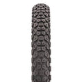 125 Type Tire K270 KTM for Kenda Sport 2012-2018 (57P) Front 3.25x21 Tube Dual SX