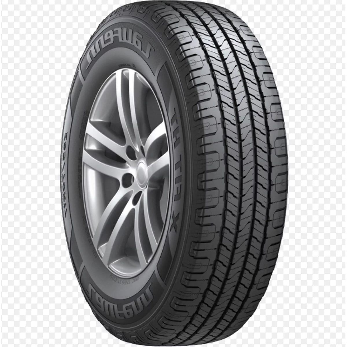 FIT 275/65R18 Laufenn Tire X Passenger LD01 All Season 116T HT