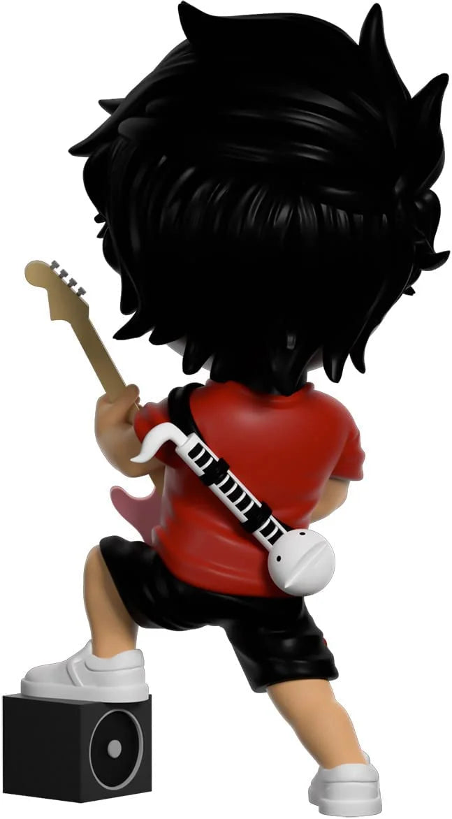 Instruments [Toys, Vinyl #163] Youtooz: Meme DOOO Figure 15+, Ages
