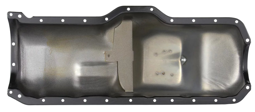 Pan Steel Oil CRP11A Engine Premium Spectra