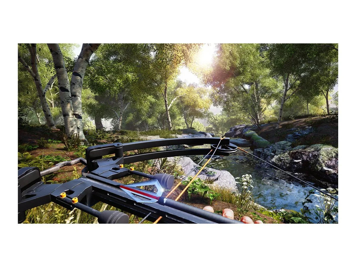 Xbox One - 2 2 One Hunting Simulator Xbox XB1 Simulator for - Hunting