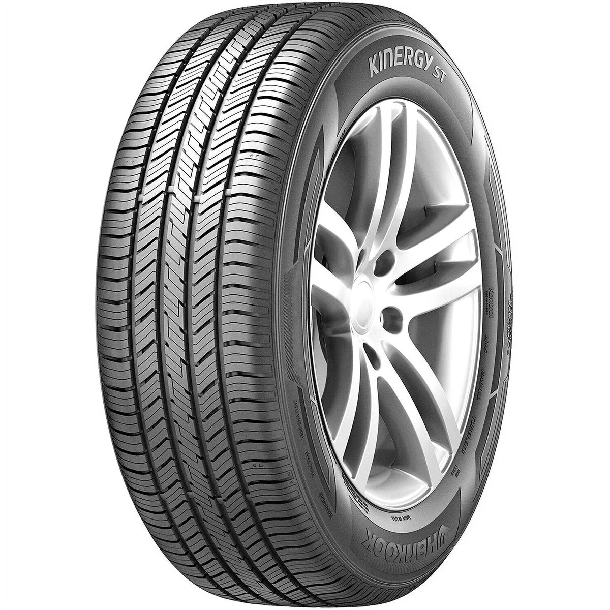 Kinergy 84H Hankook Season Tire All (H735) ST Passenger 175/65R15