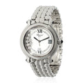 Women's Pre-Owned Happy 27/8236-3005 Stainless Steel in Watch Sport Chopard