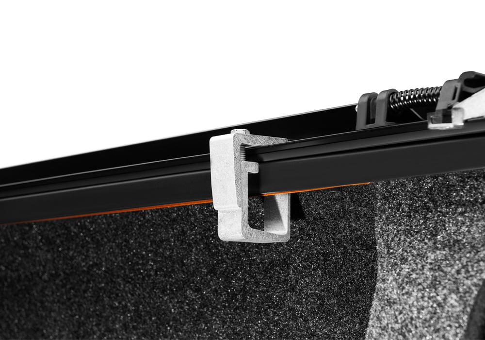 Truxport Bed Roll Up Compatible Truxedo Ranger Truck (72.7") Ford with Cover 1" 6' Soft Tonneau | Bed 2019-2022 | 231101