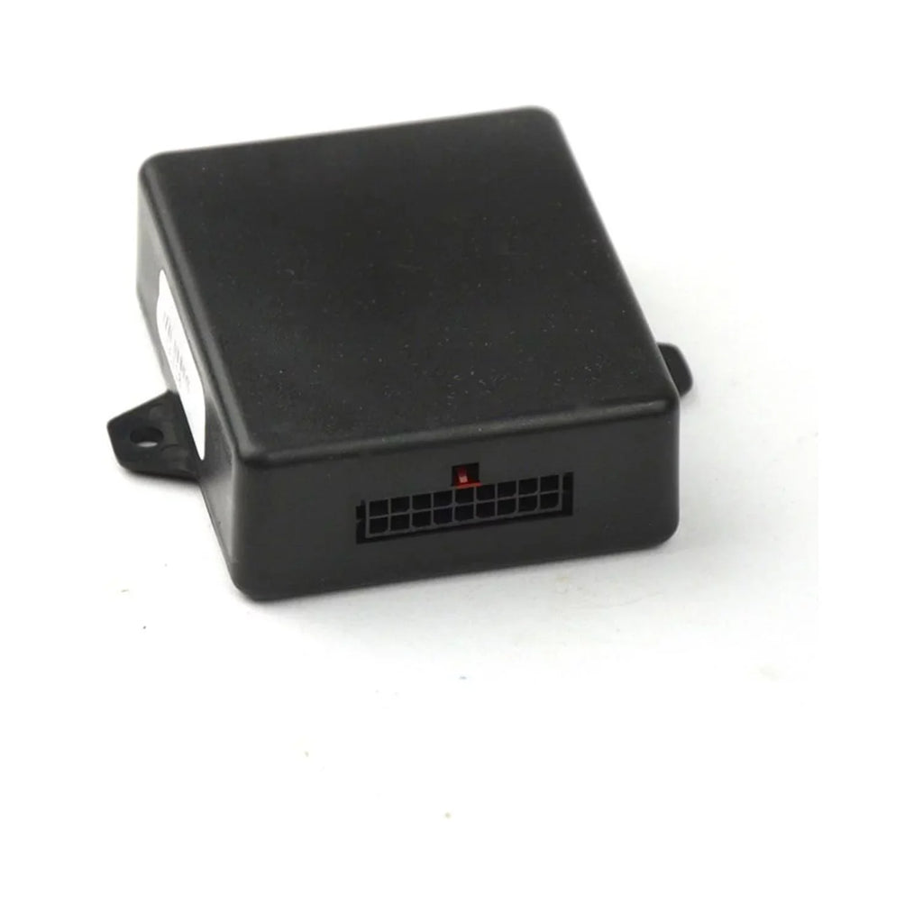 W/ PARKLINES SYSTEM B CHRYSLER/DODGE/JEEP 9002-7733 VISION BRANDMOTION FOR REAR DISPLAY FACTORY RADIOS
