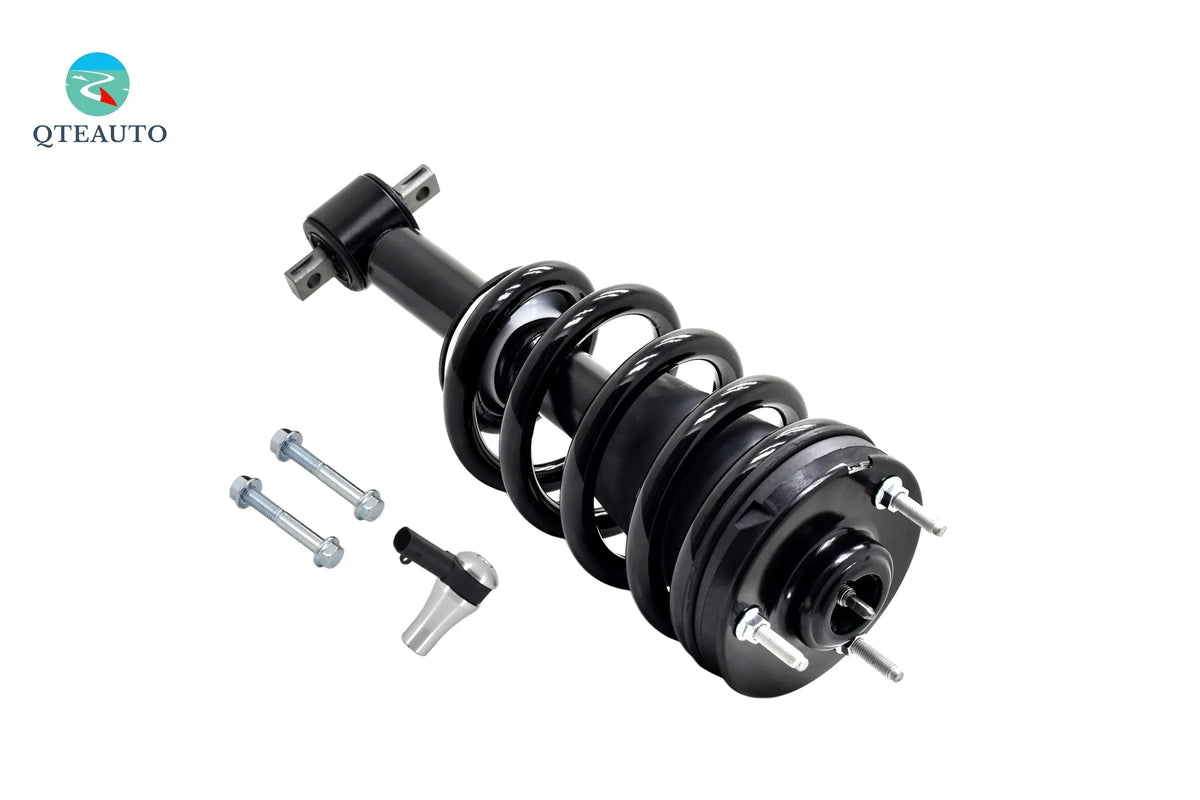 Strut Complete Chevrolet 1500 For Sensor 2 Suburban 2007-2014 Quick Front Bypass