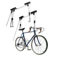Of for Mount Lbs for System Hangers Ceiling Pulley Garage Bike TOOLS GREAT Bike Limit, Bike WORKING Set Storage Garage Storage, 55 2 Hoist