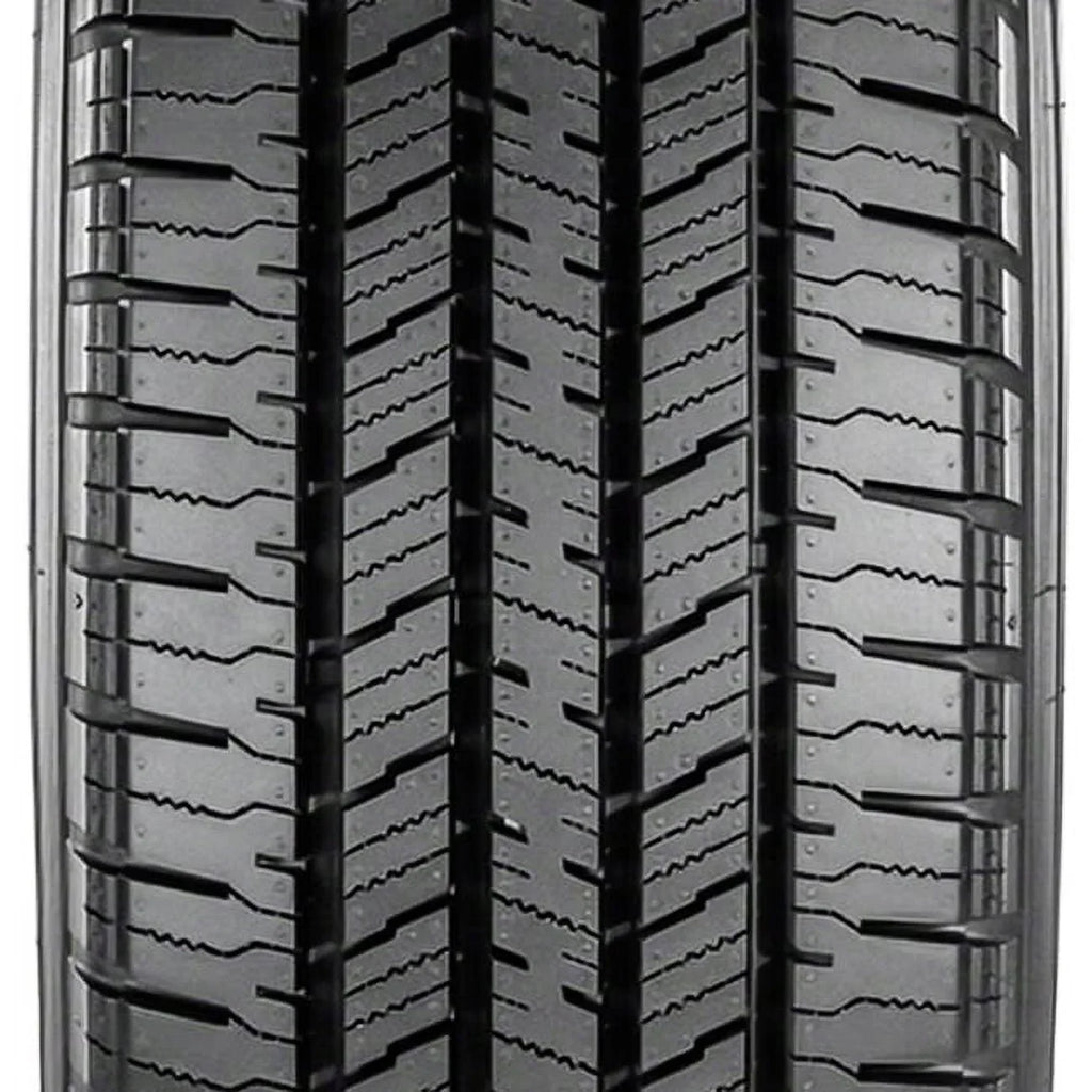 LT235/85R16 Light HT E Hankook (RH12) Highway Truck Dynapro Tire 120/116Q