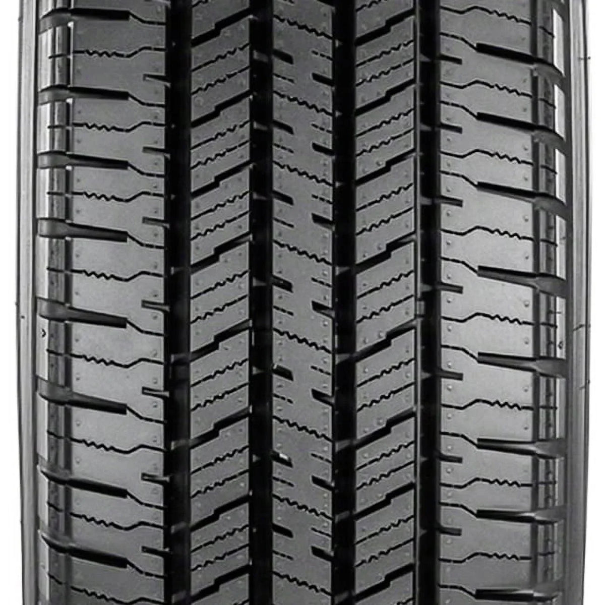 LT235/85R16 Light HT E Hankook (RH12) Highway Truck Dynapro Tire 120/116Q