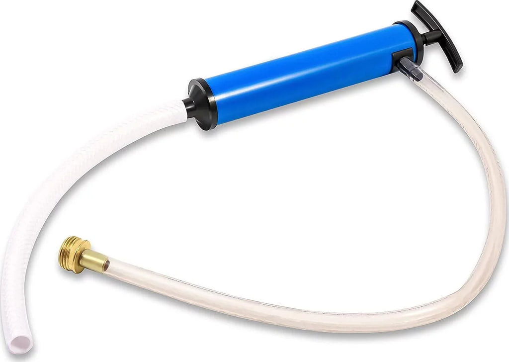 Pump Hand 36003 Kit Camco