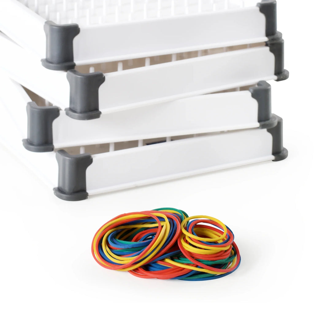 Guidecraft Action Geo Multicolour & Boards, Skill Set