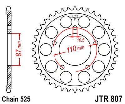 Front 88-89 & Rear Sprockets J,RK,RAK-GK73A-Japan GSX-R400 JT SUZUKI Sproket Kit for