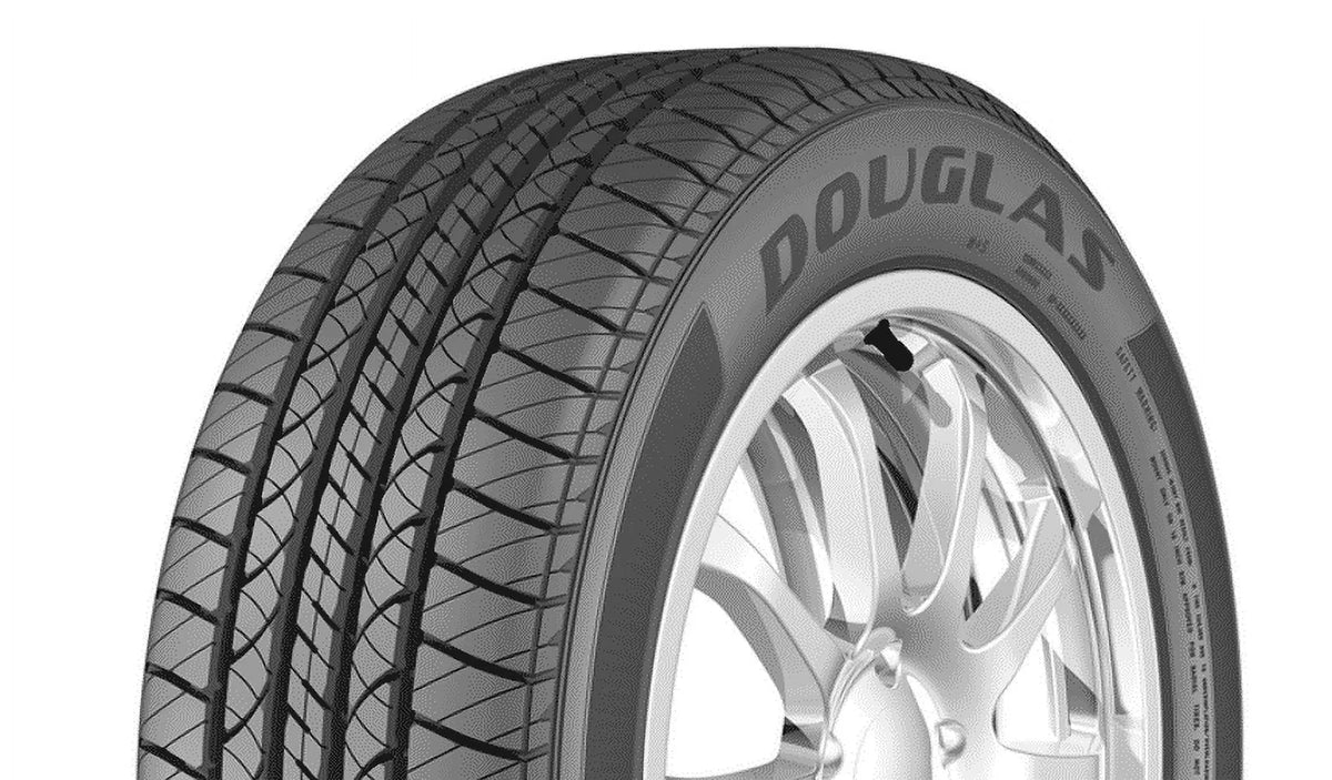 Douglas A/S Touring 102H All-Season Tire 235/60R17
