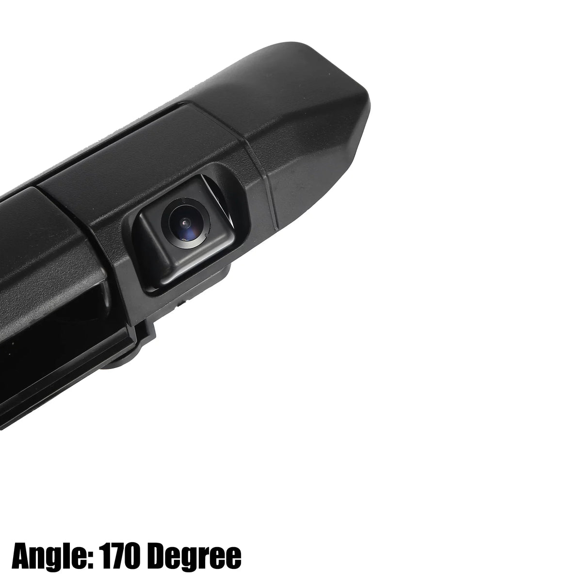 Backup for Black Tacoma Car with Tailgaters Handle 2005-2014 Set 6909004020 Replacement Toyota Tailgate Camera