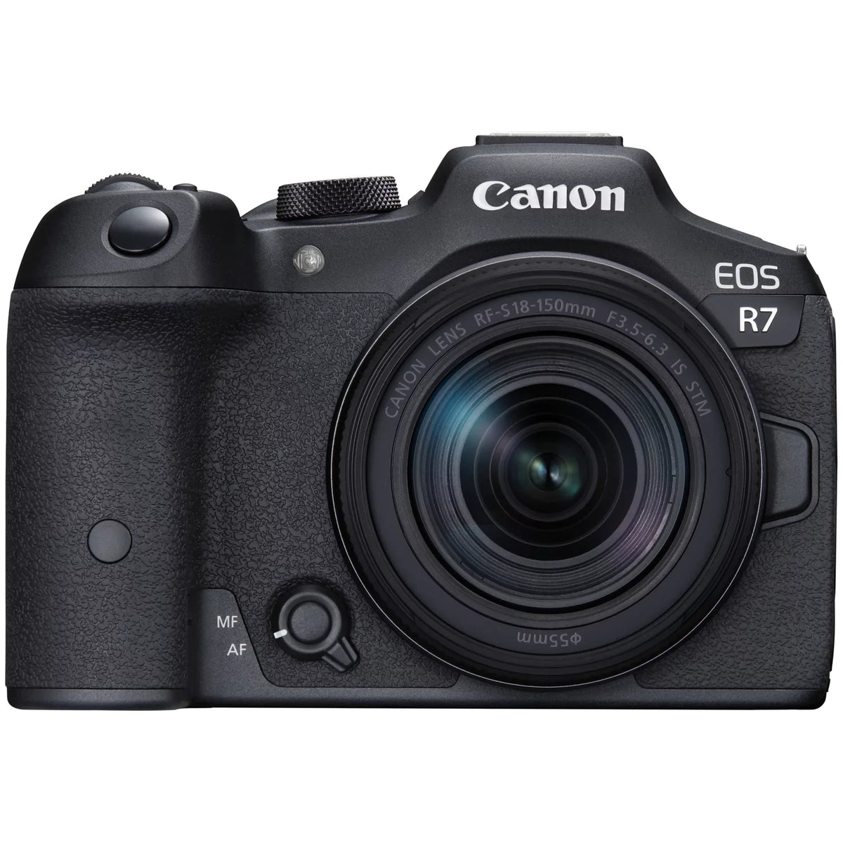 R7 Camera Mirrorless mm with Lens EOS 18-150 Canon 5137C009