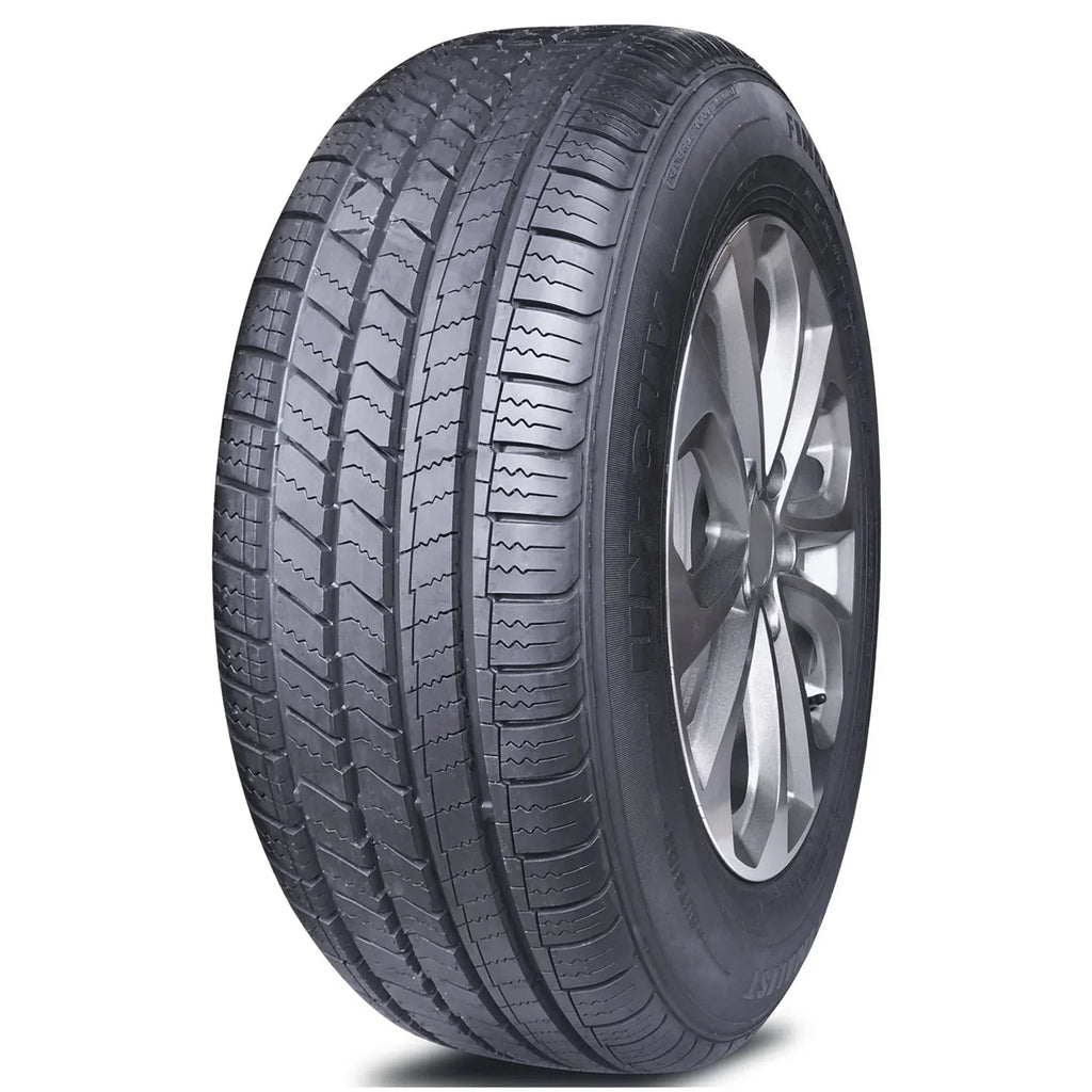 UN-CUV Performance Extra Load 107V Finalist Tire Season XL 235/60R18 All 235/60/18