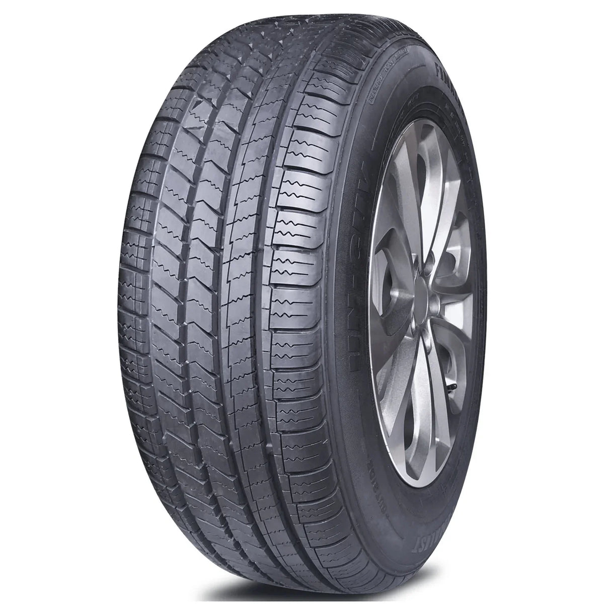 UN-CUV Performance Extra Load 107V Finalist Tire Season XL 235/60R18 All 235/60/18