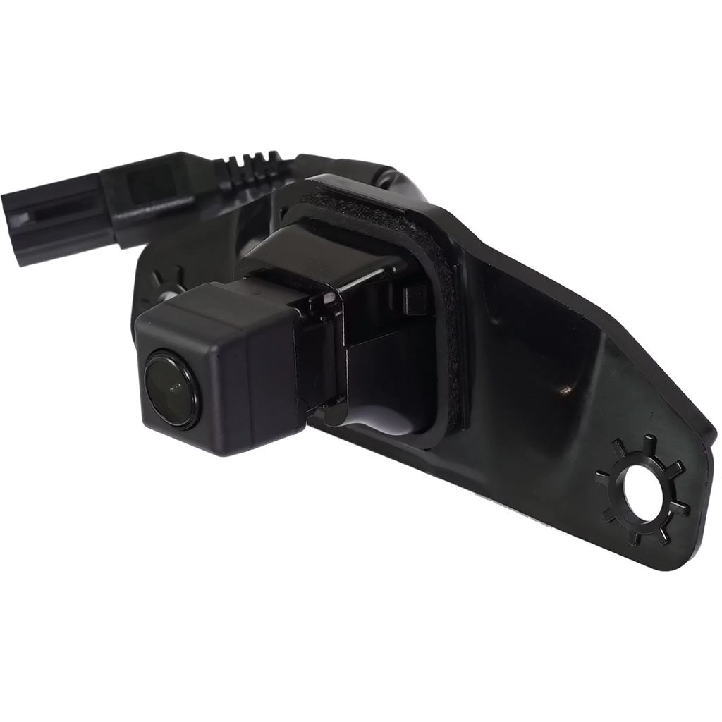 Compatible Lexus Back GX460 2014-2015 Up with Camera