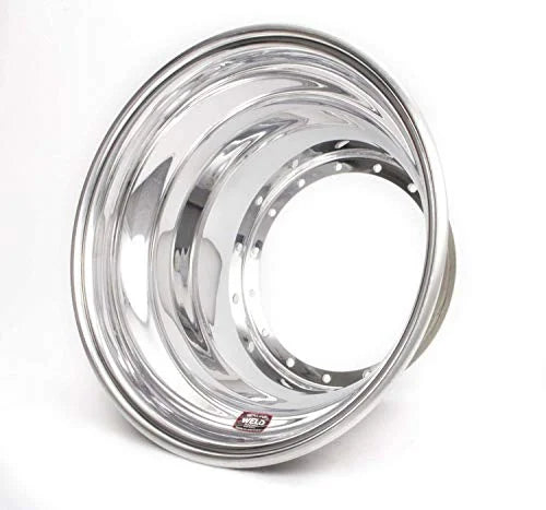 WELD Wheel 7.25 No-Loc - Half Sprint x P857-5714 Outer RACING 15X -