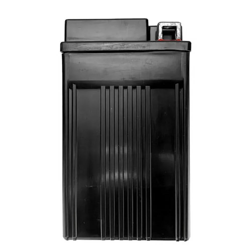 Sport Replacement BMW 2017 Battery YTX14-BS Shotgun Powersports For C650 2016