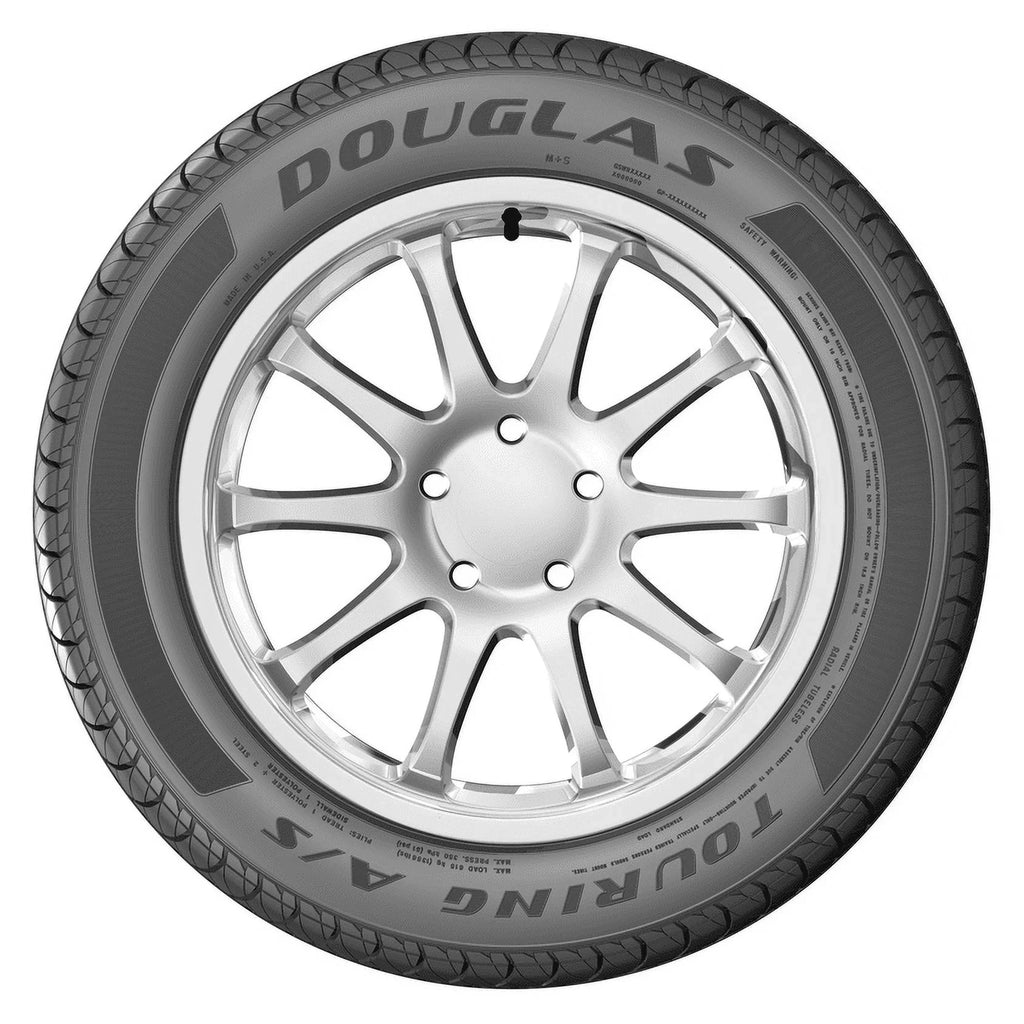 Douglas A/S Touring 102H All-Season Tire 235/60R17