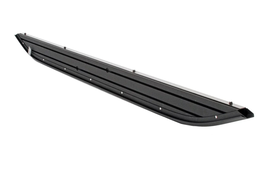 NXc Fit Running DeeZee (DZ16203) Top Stainless Universal Boards Step