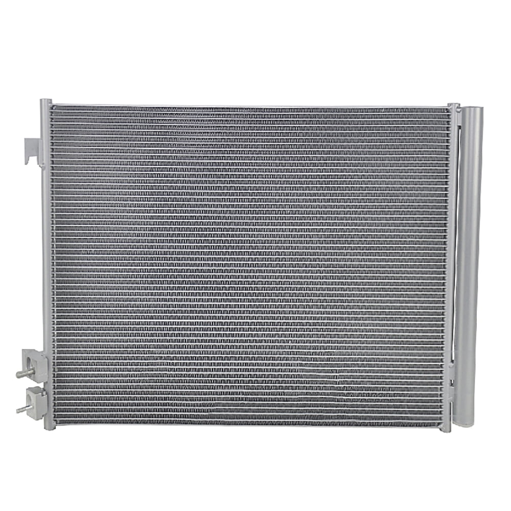 Compatible Sport Part Mustang Mach-E Ac Utility NUMBER by Route Number FO3030279 New Condenser Ford 2022 LJ9Z19712A 1 California With 2021 LJ9Z-19712A