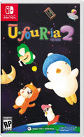 Nintendo 2, Ufouria: Saga Switch The