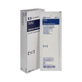 Inches Sterile, Count Adhesive Inches, Rectangle, Island Dressing, 25 4 Telfa White, Non-woven, x 14