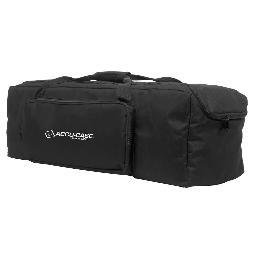 Light, Par Bag Slim DJ Padded Profile Mega Case American LED Gig Par Accu F8 for