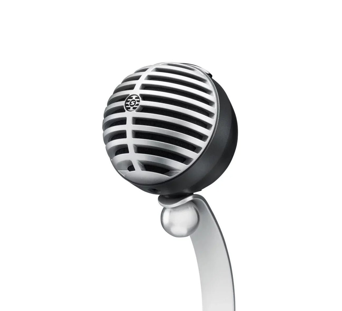 Condenser Gray Version MV5/A-LTG - Shure Digital Microphone