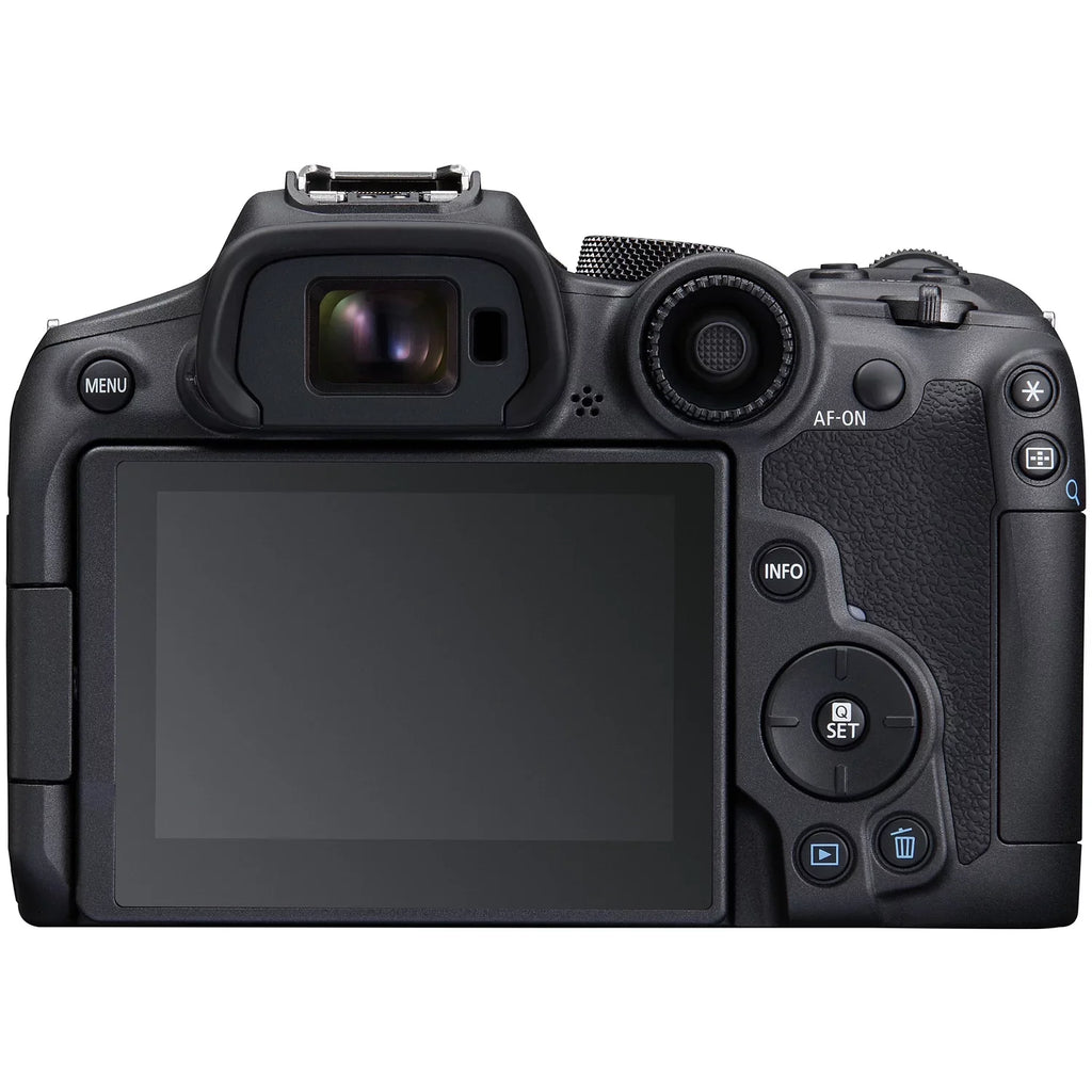R7 Camera Mirrorless mm with Lens EOS 18-150 Canon 5137C009