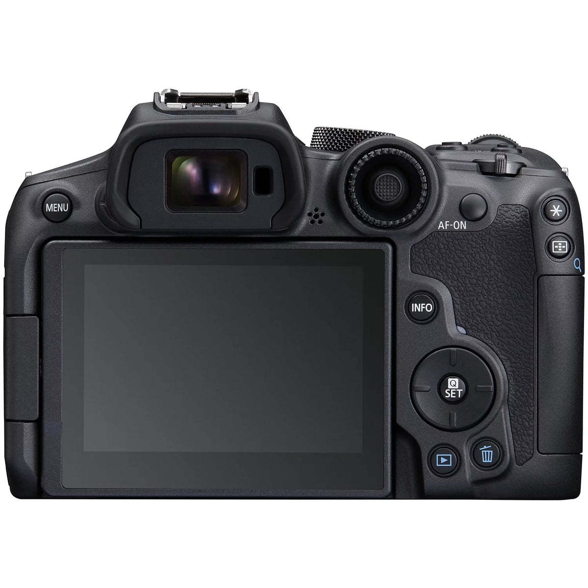 R7 Camera Mirrorless mm with Lens EOS 18-150 Canon 5137C009