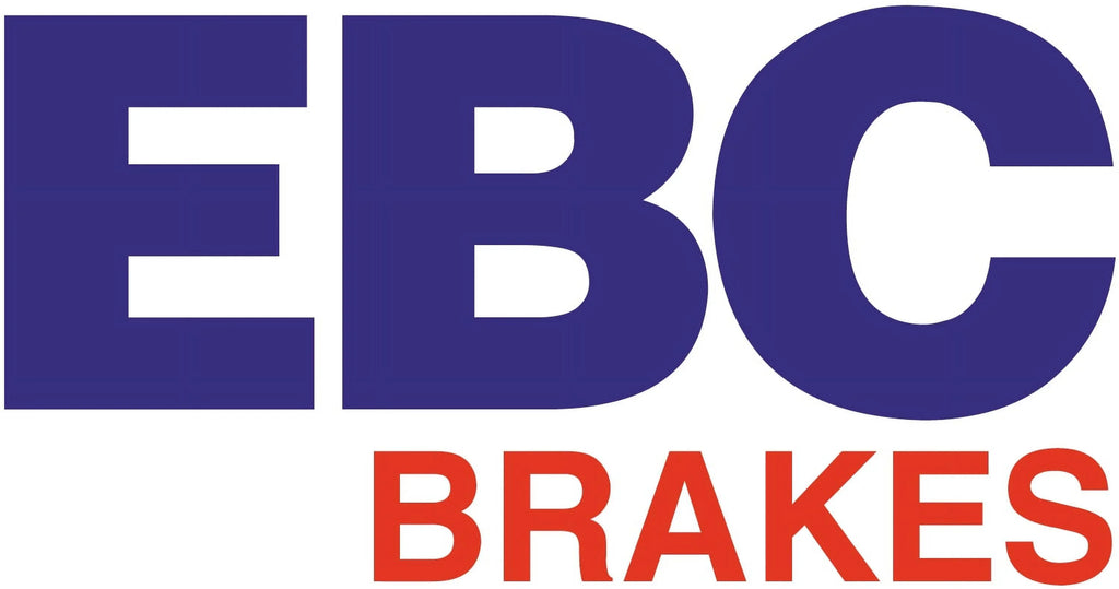 2005-2006 EBC GTO Cadillac Pads CHEVROLET Front Ultimax2 4.6 select: CORVETTE, Brake Fits XLR 03-04 PONTIAC 1997-2013