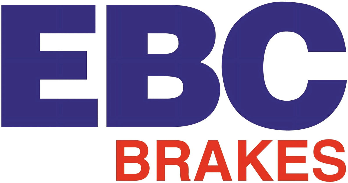 2005-2006 EBC GTO Cadillac Pads CHEVROLET Front Ultimax2 4.6 select: CORVETTE, Brake Fits XLR 03-04 PONTIAC 1997-2013