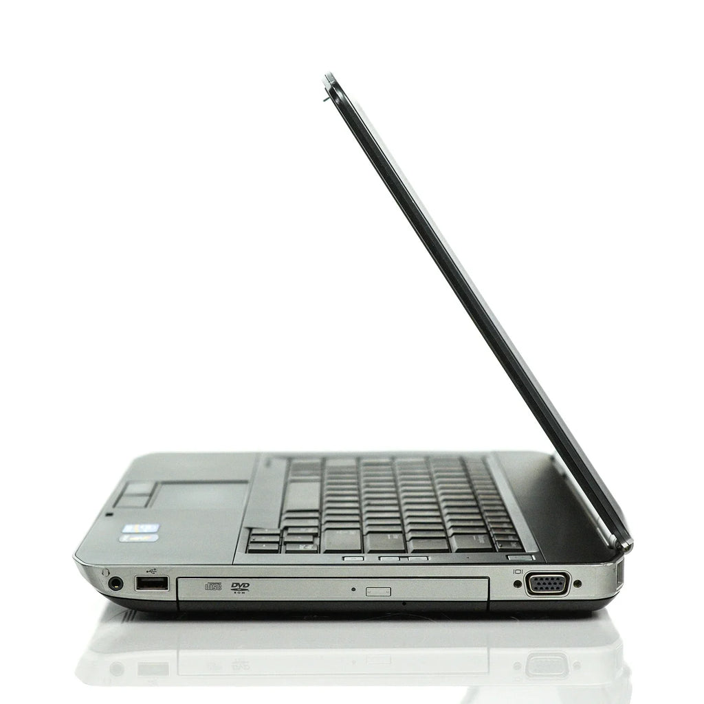Latitude 10 Used 128GB Win Dual-Core i5 Pro Laptop Dell v.WBA B 8GB E5420 SSD