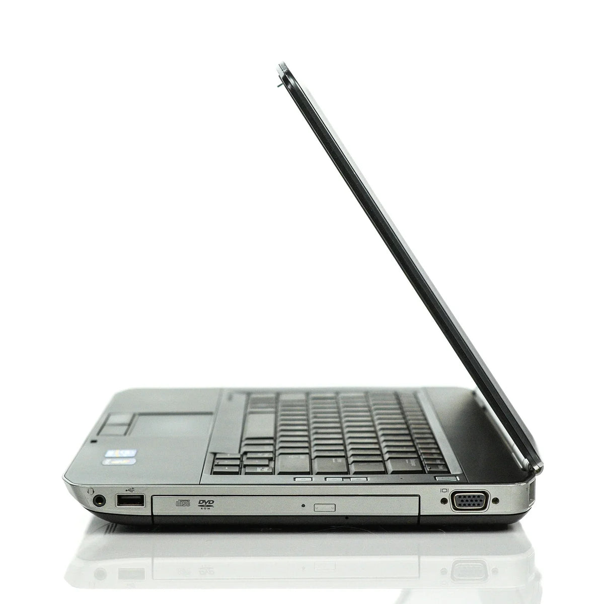 Latitude 10 Used 128GB Win Dual-Core i5 Pro Laptop Dell v.WBA B 8GB E5420 SSD