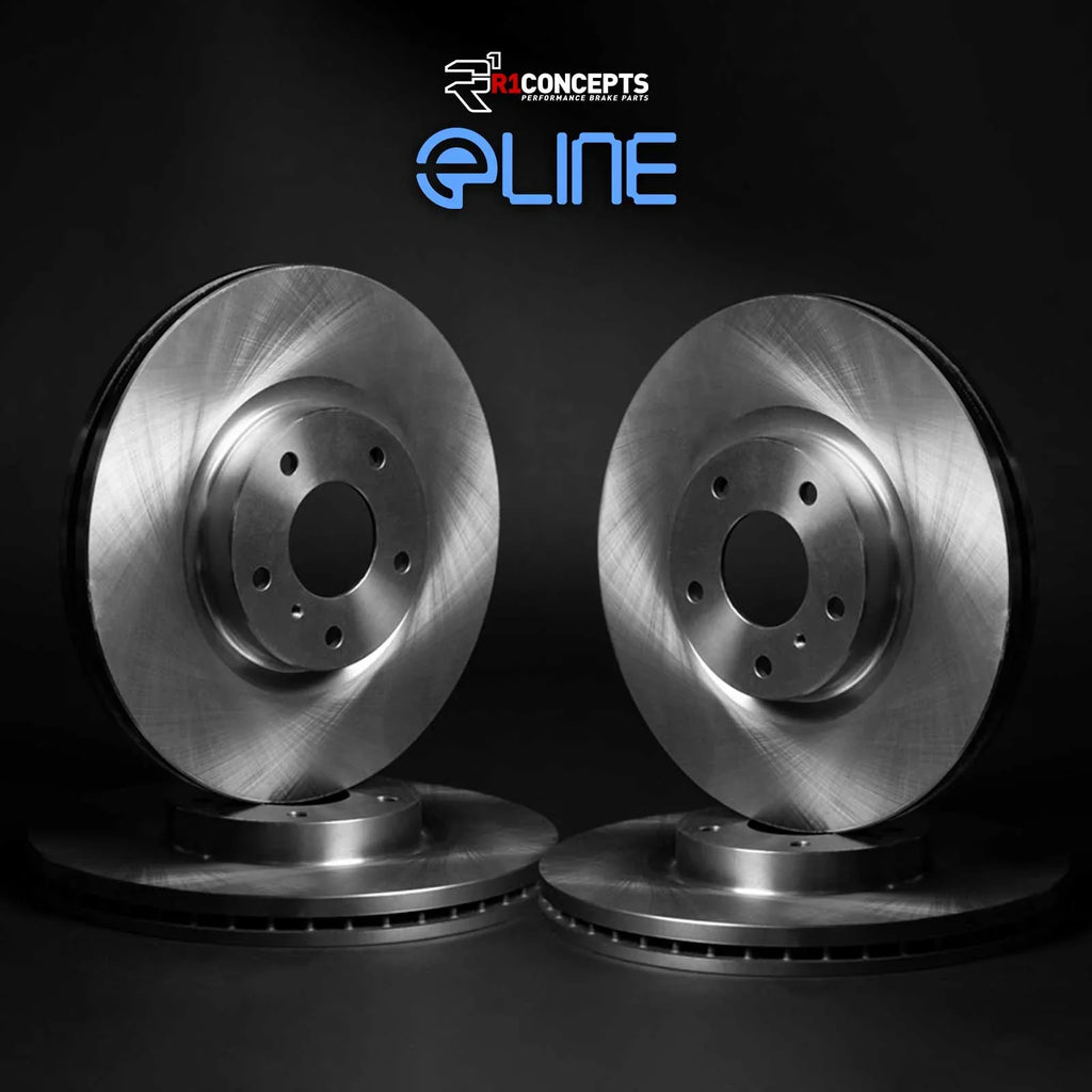 select: XF 2017-2019 Blank Rotor XE, 20021 R1 JAGUAR Concepts Concepts Brake JAGUAR R1 2017 Wfpn2 Fits