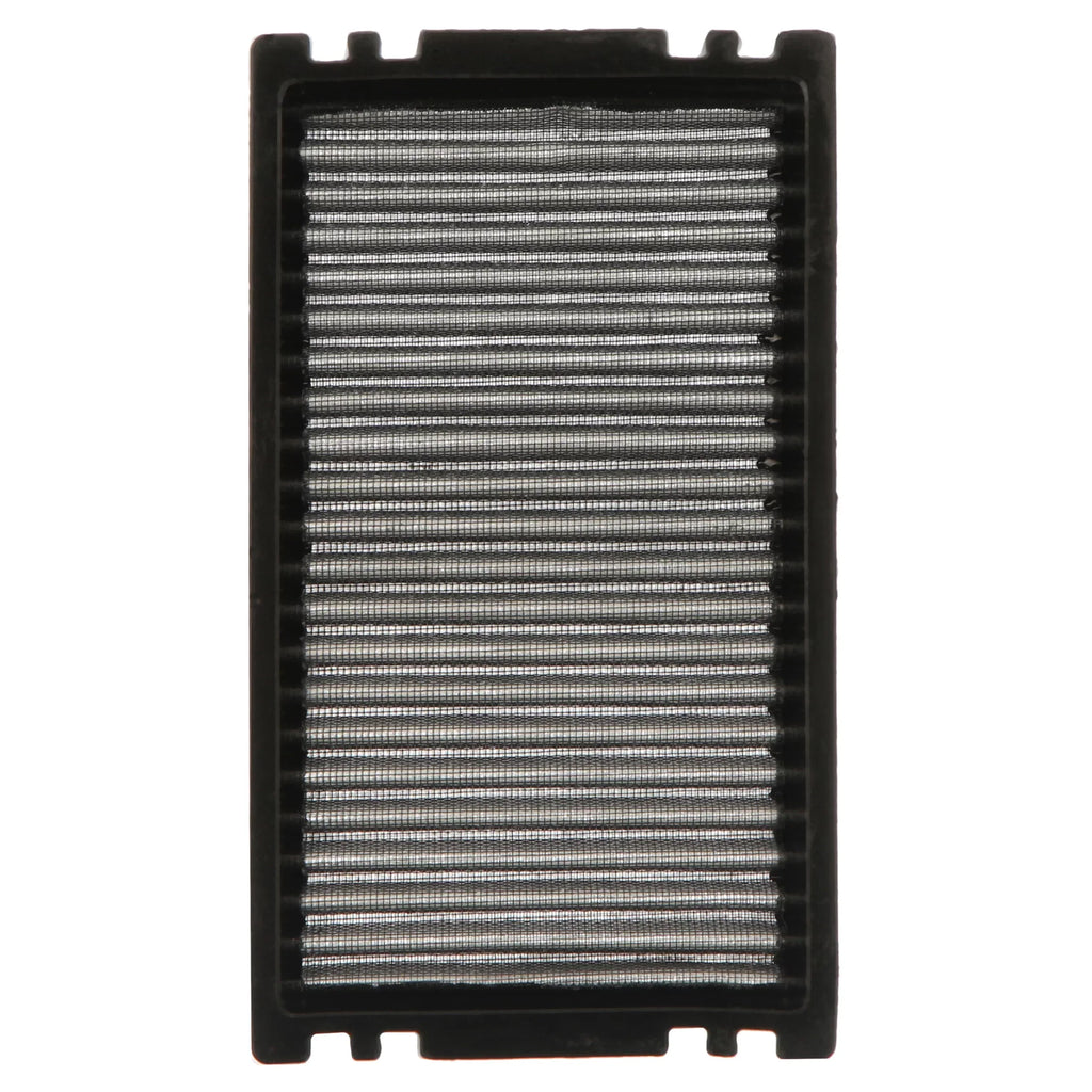 Reusable and Silverado, K&N Freshens Escalade, Avalanche, - Washable for 1999-2002 select: Incoming & Filter Cleans CHEVROLET Cabin your SILVERADO VF1000 Fits Yukon Air Sierra, Air