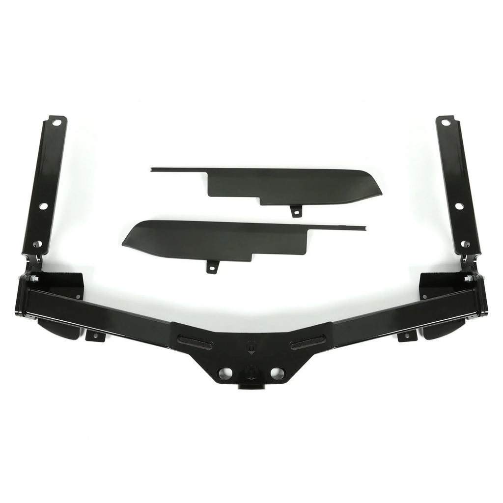 2018 Class 2015 2017 KOJEM 2016 Steel Hitch for Receiver PT228-48174 2in Trailer Hitch 3 Highlander Toyota 2014-2019 Tow