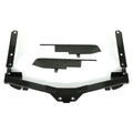 2018 Class 2015 2017 KOJEM 2016 Steel Hitch for Receiver PT228-48174 2in Trailer Hitch 3 Highlander Toyota 2014-2019 Tow