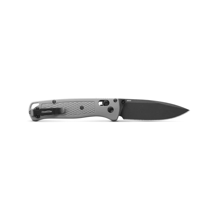 Steel Stainless Folding Knife 535BK-08 3.24-Inch Blade Bugout Benchmade