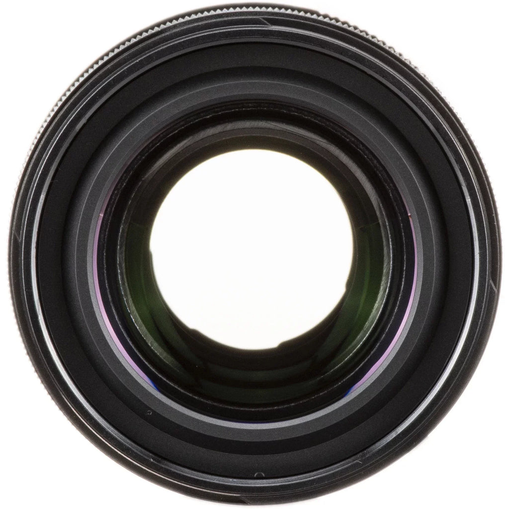 M.Zuiko 60mm Black - ED f/2.8 Macro Digital Olympus Lens