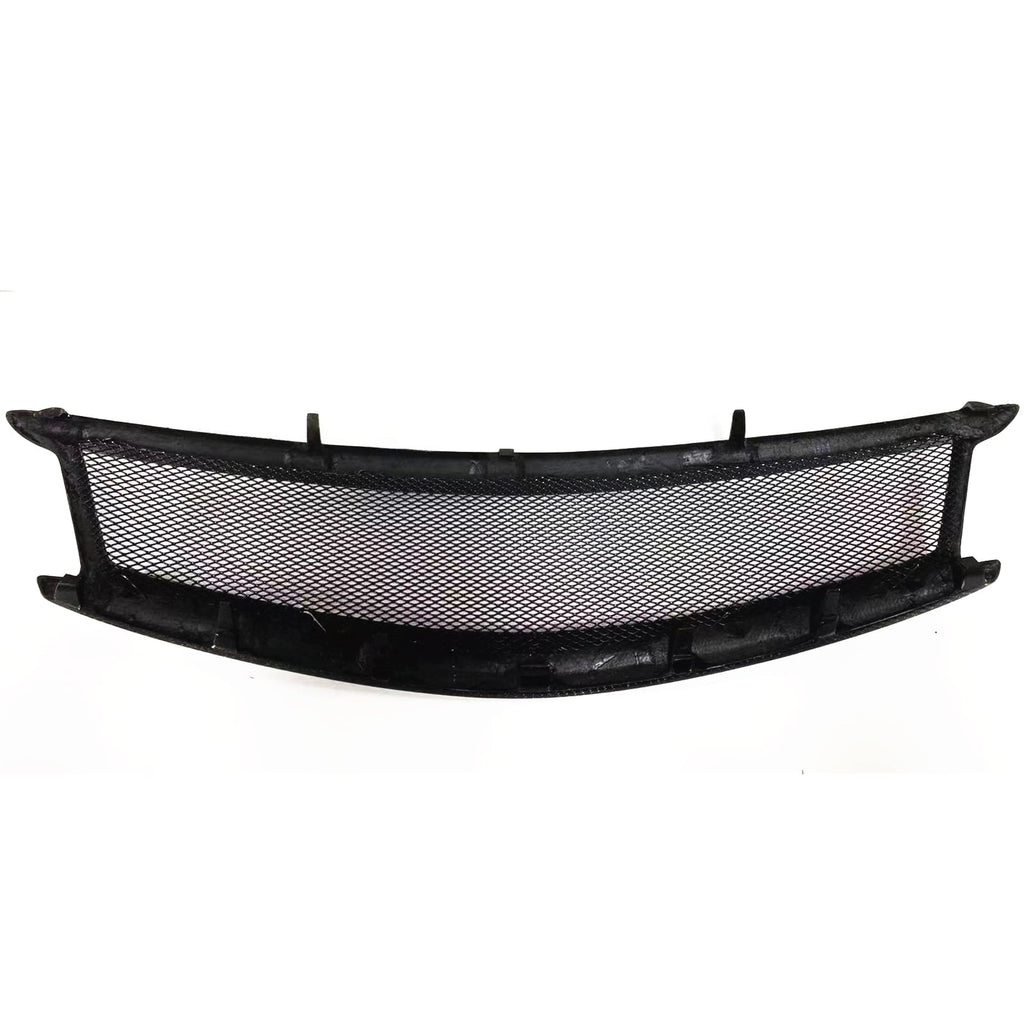 Front Carbon Bumper G for Fiber Infiniti Skyline Sedan Grille Car Nissan G37 Grill 2010-2014