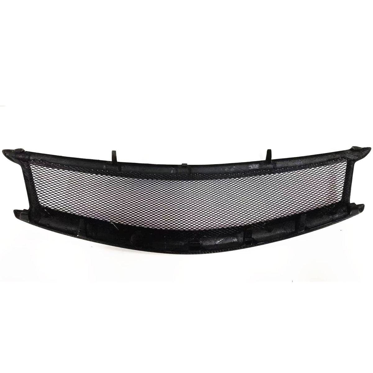 Front Carbon Bumper G for Fiber Infiniti Skyline Sedan Grille Car Nissan G37 Grill 2010-2014