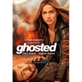 Movie VD Ghosted D 2023 Set Box