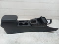 Charger Seltos And 21 OEM W/ (Good) Kia Center Phone Pre-Owned USB Floor Ports Console