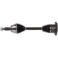 Cadillac, Right, Cardone fits Industries Assembly - Front 2007 Left New GMC 2018 66-1430HD CV Axle Front Chevrolet,